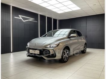 MG MG3 1.5 HYBRID+ 195 LUXURY