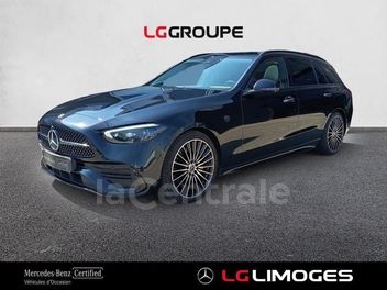 MERCEDES CLASSE C 5 SW V SW 220 D AMG LINE 4MATIC 9G-TRONIC