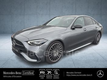 MERCEDES 