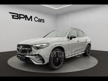 MERCEDES GLC 2 II 220 D 4MATIC AMG LINE 9G-TRONIC