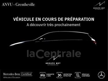 MERCEDES EQA (2) 250+ EDITION 70.5 KWH