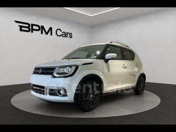 SUZUKI IGNIS 3 III 1.2 DUALJET PACK ALLGRIP
