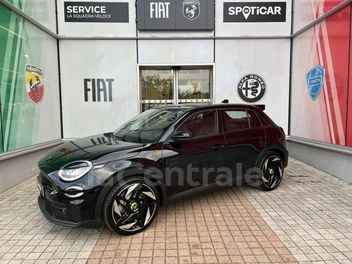 ABARTH 600E 54 KWH 240 TURISMO