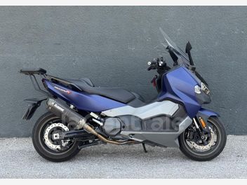 SYM MAXSYM TL 508 ABS TCS E5