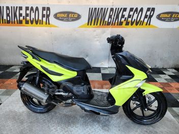 KYMCO SUPER 8 50