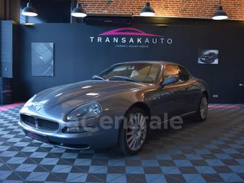 MASERATI COUPE 4.2 V8 390 CAMBIOCORSA