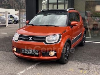 SUZUKI IGNIS 3 III 1.2 DUALJET PACK ALLGRIP