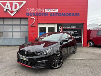 PEUGEOT 308 (2E GENERATION) GTI II (2) 1.6 THP 270 S&S GTI BY PEUGEOT SPORT