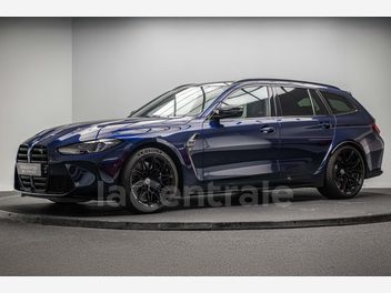 BMW SERIE 3 G81 TOURING M3 (G81) TOURING 3.0 510 M3 COMPETITION M XDRIVE BVA8