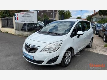 OPEL 