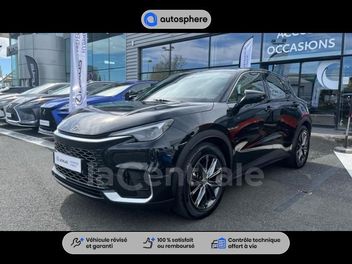 LEXUS LBX 1.5 136 2WD ELEGANT