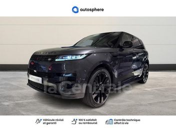 LAND ROVER RANGE ROVER SPORT 3 III P550E AWD 3.0 I6 PHEV AUTOBIOGRAPHY