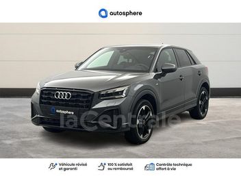 AUDI Q2 (2) 35 TFSI 150 S LINE PLUS S TRONIC