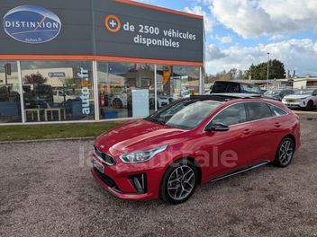 KIA PRO CEE D 2 II (2) 1.6 CRDI 136 ISG GT LINE DCT7