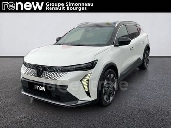 RENAULT SCENIC 5 V E-TECH ELECTRIQUE 220 GRANDE AUTONOMIE TECHNO 87 KWH