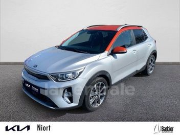 KIA STONIC (2) 1.0 T-GDI 100 MHEV LAUNCH EDITION
