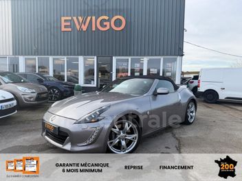 NISSAN 370Z ROADSTER ROADSTER 3.7 V6 328 PACK