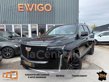 CADILLAC ESCALADE 4 IV 6.2 V8 PLATINUM