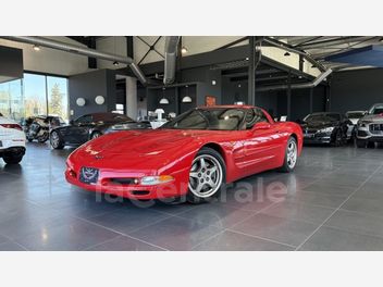 CHEVROLET CORVETTE C5 CABRIOLET 5.7L V8 C5 344