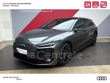 AUDI S6 E-TRON AVANT AVANT 503 CH S6 QUATTRO 100 KWH