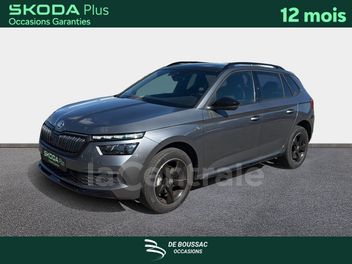 SKODA 