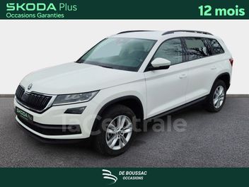 SKODA 