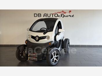 RENAULT TWIZY 45 45 LIFE 6.1 KWH