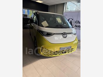 VOLKSWAGEN ID. BUZZ 286 CH PRO 86 KWH 7PL