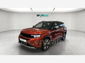 OPEL 