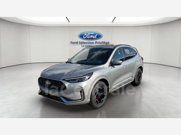 FORD KUGA 3 III 2.5 DURATEC 180 FLEXIFUEL FHEV E85 ST-LINE X POWERSHIFT