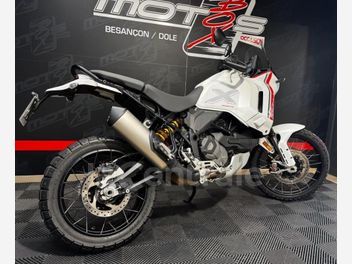 DUCATI DESERTX 937