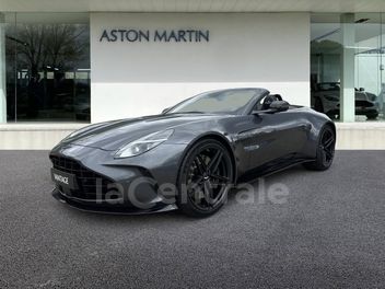 ASTON MARTIN 
