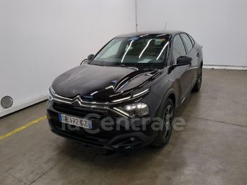 CITROEN C4 (3E GENERATION) X III X 1.2 PURETECH 130 S&S FEEL PACK EAT8
