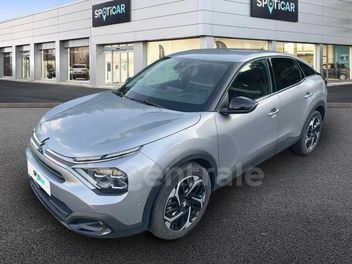 CITROEN C4 (3E GENERATION) III 1.2 PURETECH 130 S&S SHINE PACK EAT8