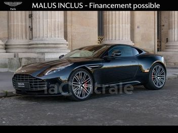 ASTON MARTIN DB12 COUPE 4.0 BITURBO V8 680