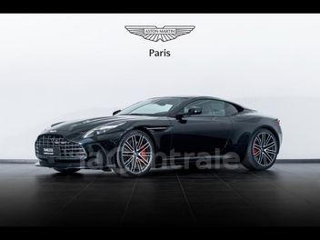 ASTON MARTIN 
