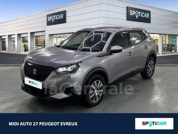 PEUGEOT 