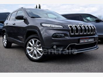 JEEP CHEROKEE 4 IV 2.0 MJET 140 LIMITED