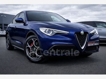 ALFA ROMEO 