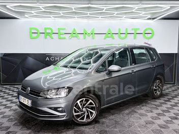 VOLKSWAGEN GOLF SPORTSVAN (2) 1.5 TSI 130 EVO BLUEMOTION TECHNOLOGY CONNECT BV6