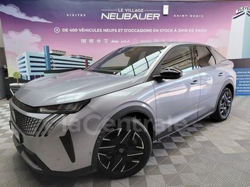 PEUGEOT 3008 (3E GENERATION) III 1.2 HYBRID 136 ALLURE E-DCS6