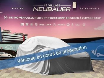 FIAT 600 (2E GENERATION) II 1.2 HYBRID 100 LA PRIMA DCT6