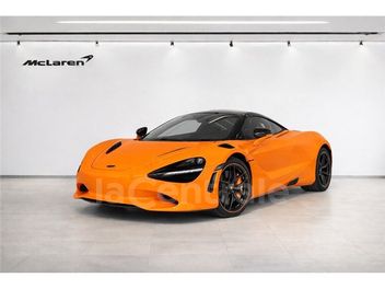 MCLAREN 