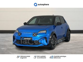 ALPINE 