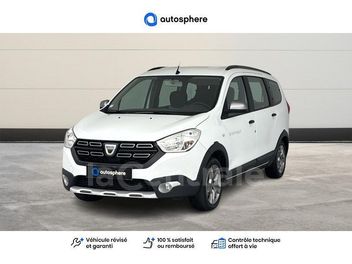 DACIA LODGY STEPWAY STEPWAY 1.5 DCI 115 BLUE EU6 7PL