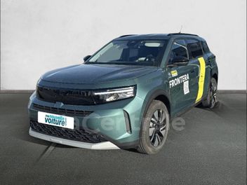 OPEL FRONTERA 3 III ELECTRIC 113 GS BATTERIE 44 KWH