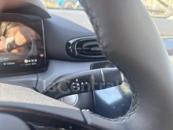 LEAPMOTOR T03 95 37.3 KW DESIGN