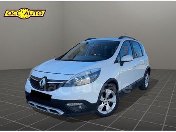 RENAULT SCENIC 3 XMOD III (2) XMOD 1.5 DCI 110 ENERGY BUSINESS ECO2