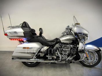 HARLEY DAVIDSON TOURING ULTRA LIMITED 1868