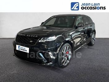 LAND ROVER RANGE ROVER VELAR 5.0 SVA-D SV AUTOBIOGRAPHY DYNAMIC EDITION AUTO
